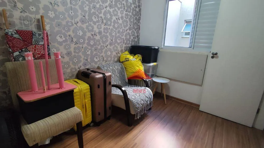 Sobrado, 3 quartos, 166 m² - Foto 12