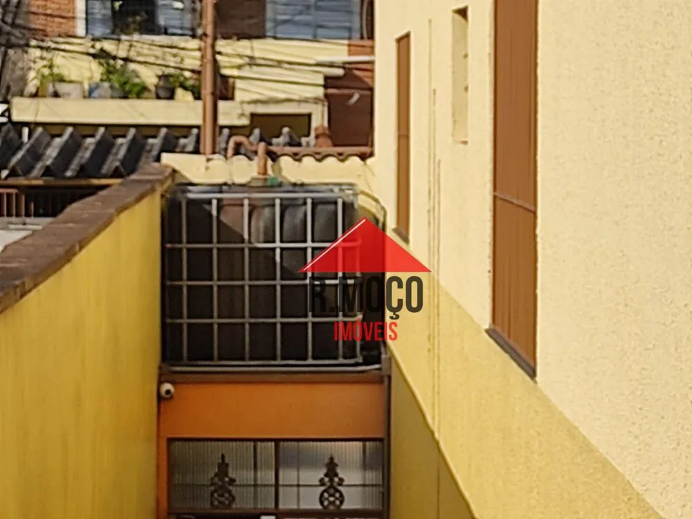 Sobrado, 5 quartos, 192 m² - Foto 3