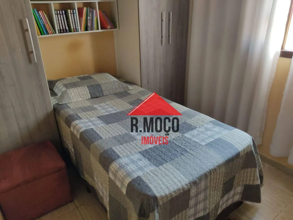 Sobrado, 5 quartos, 192 m² - Foto 2