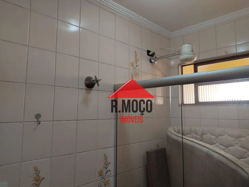 Sobrado, 5 quartos, 192 m² - Foto 7