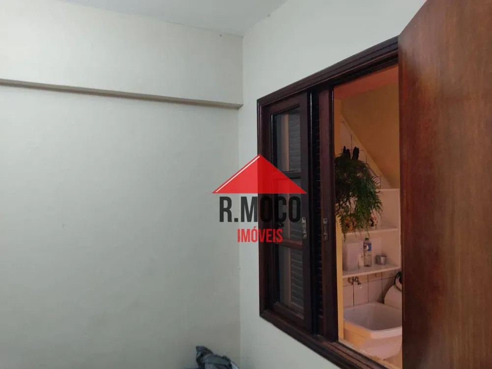 Sobrado, 5 quartos, 192 m² - Foto 12
