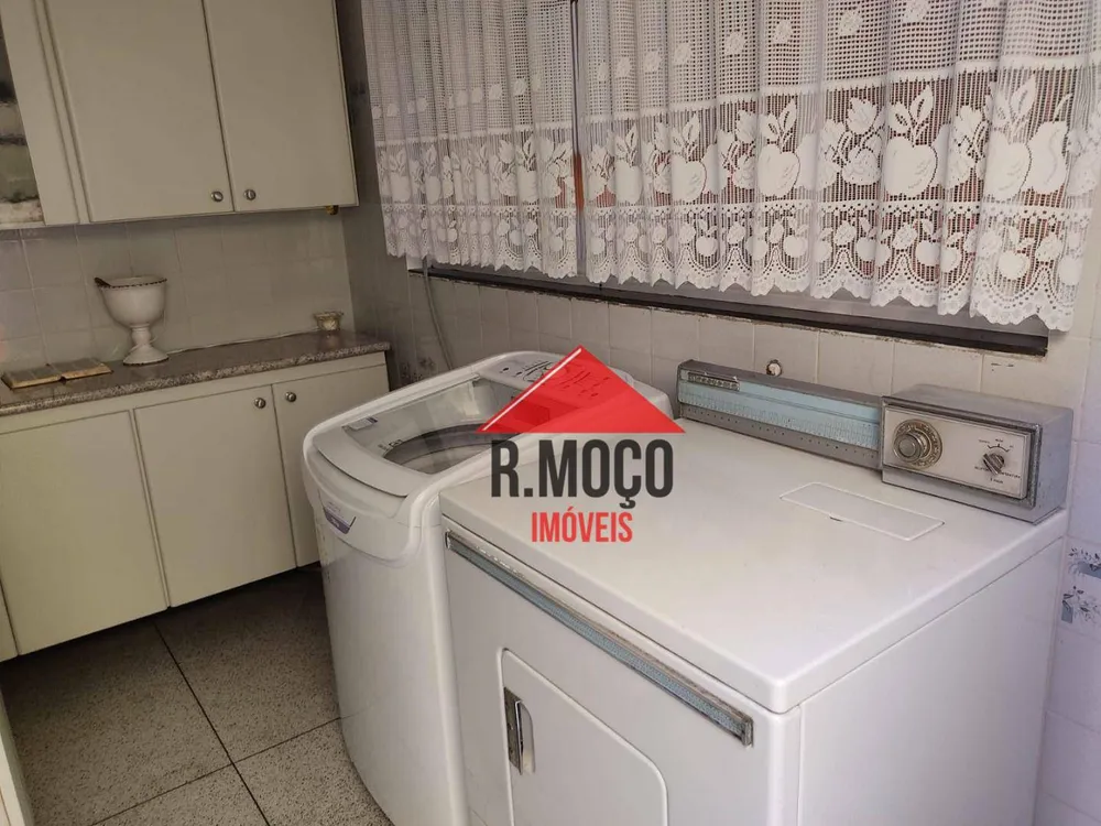 Sobrado, 5 quartos, 192 m² - Foto 7