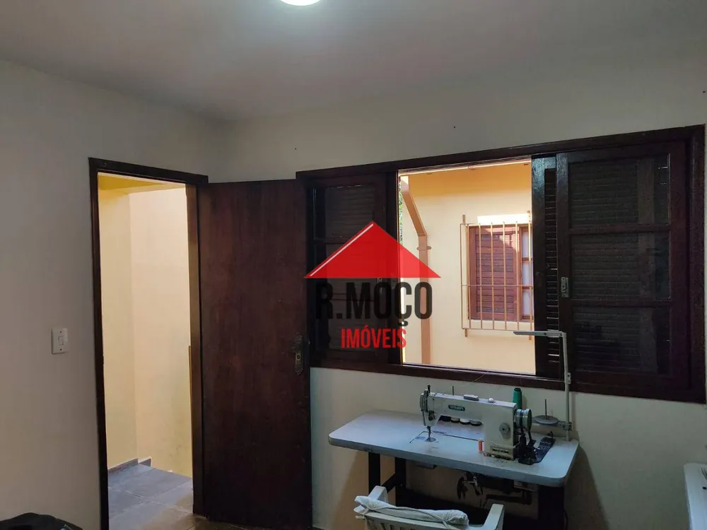 Sobrado, 5 quartos, 192 m² - Foto 5