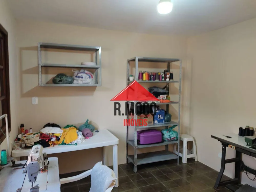 Sobrado, 5 quartos, 192 m² - Foto 6