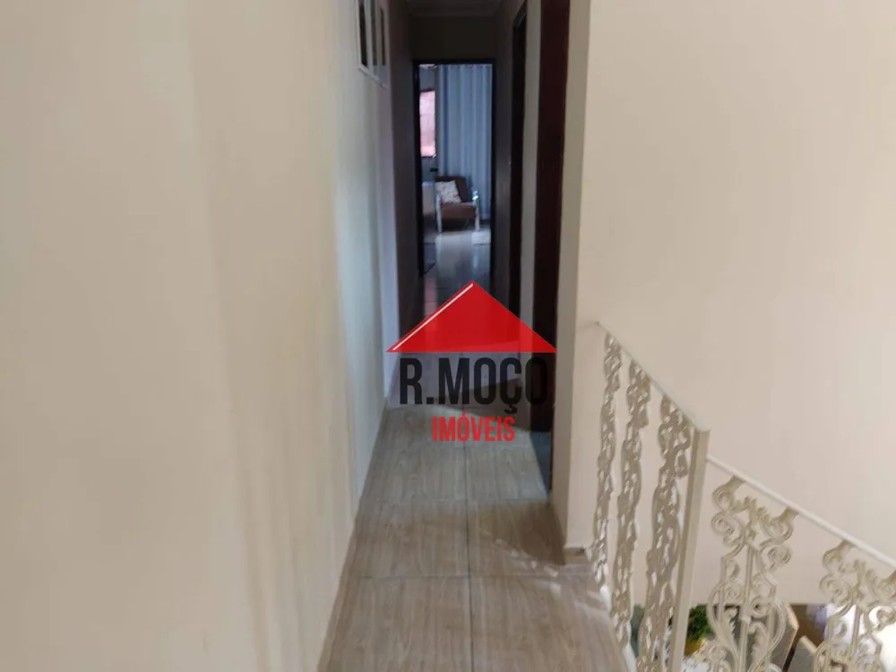 Sobrado, 5 quartos, 192 m² - Foto 1