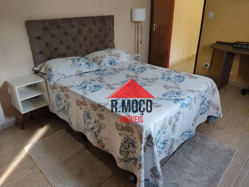 Sobrado, 5 quartos, 192 m² - Foto 8