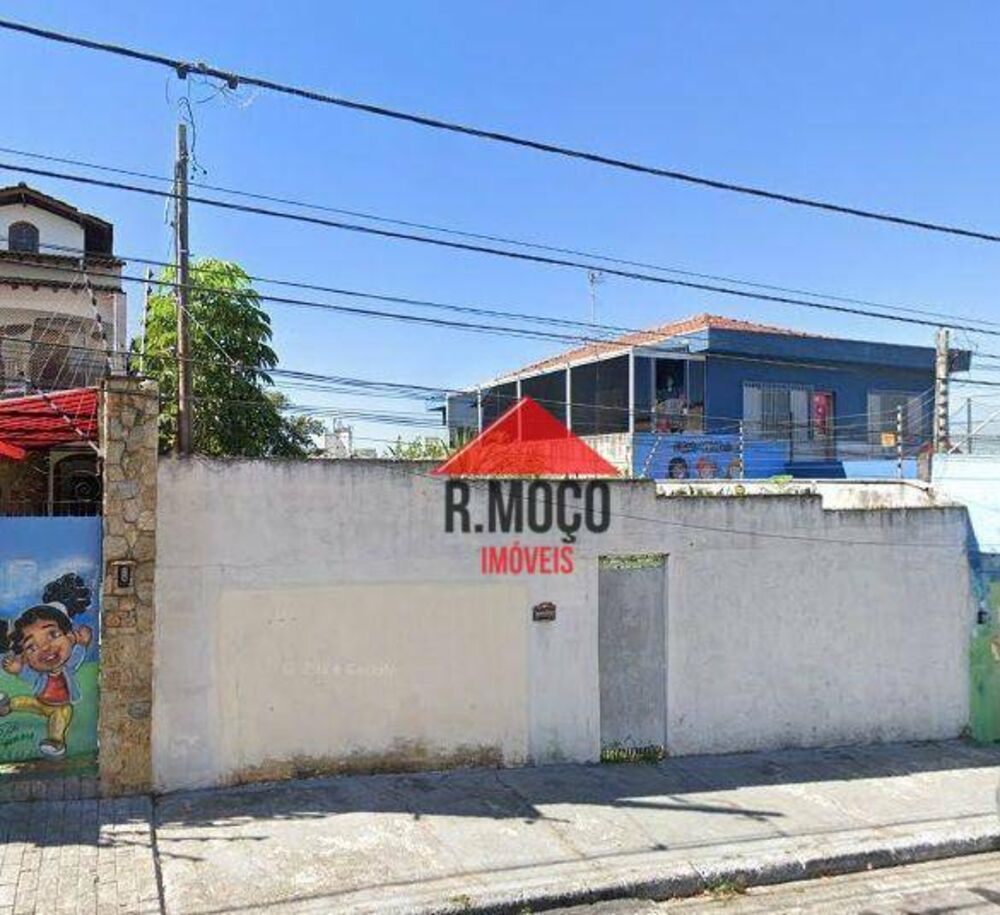 Terreno, 400 m² - Foto 1