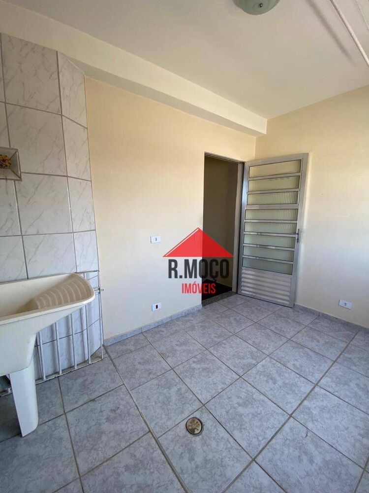 Sobrado, 4 quartos, 250 m² - Foto 25