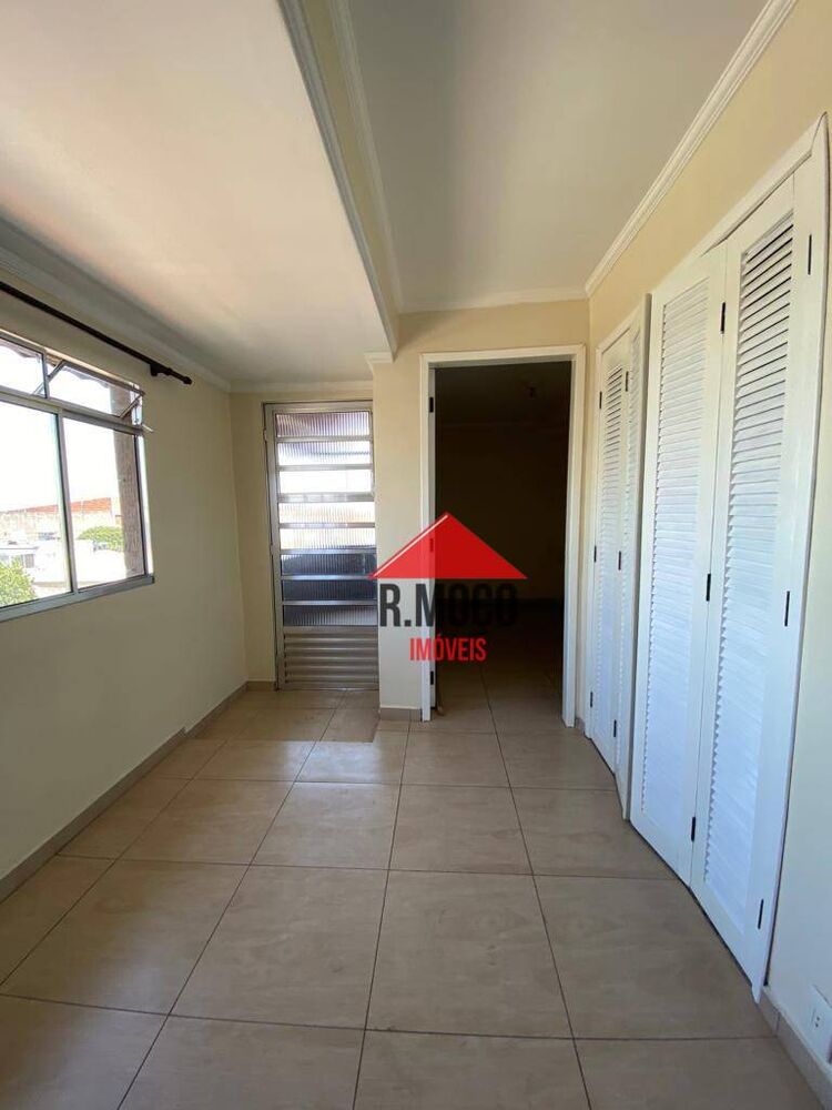 Sobrado, 4 quartos, 250 m² - Foto 13