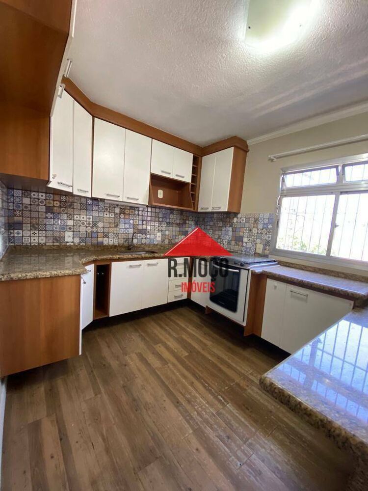 Sobrado, 4 quartos, 250 m² - Foto 5