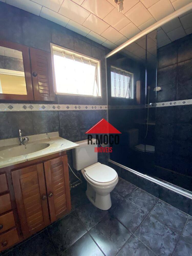 Sobrado, 4 quartos, 250 m² - Foto 18