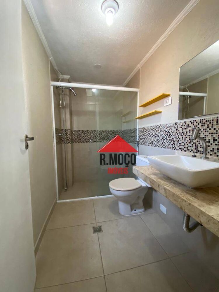 Sobrado, 4 quartos, 250 m² - Foto 16