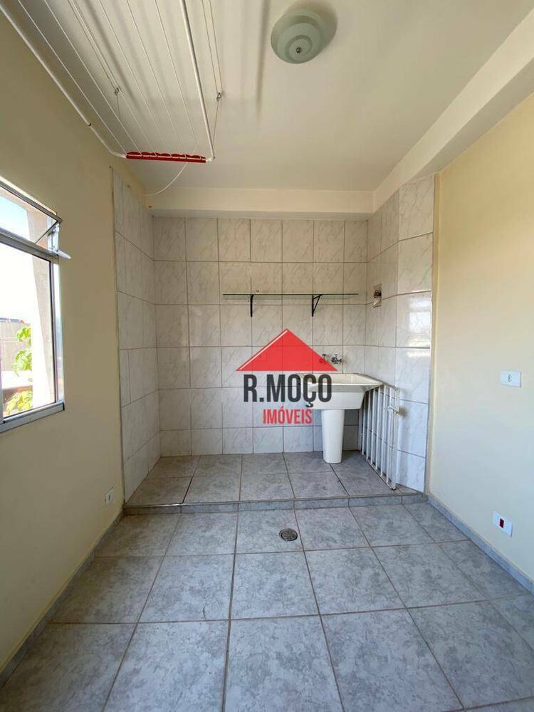 Sobrado, 4 quartos, 250 m² - Foto 26