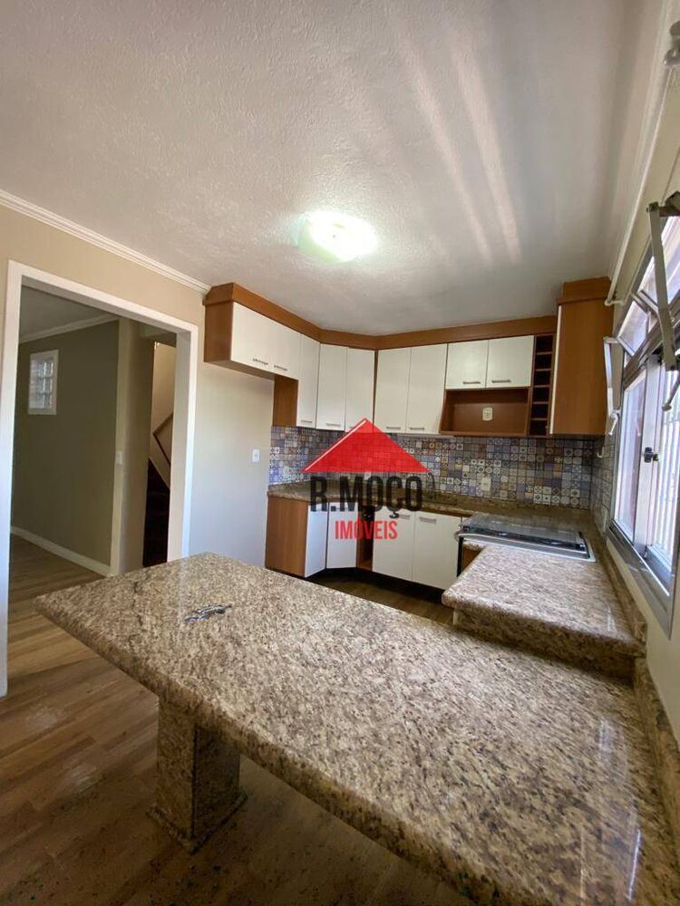 Sobrado, 4 quartos, 250 m² - Foto 6