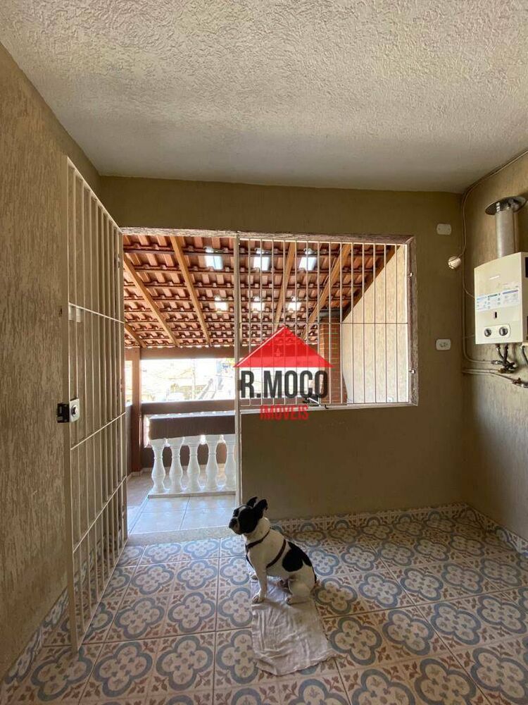 Sobrado, 4 quartos, 250 m² - Foto 23