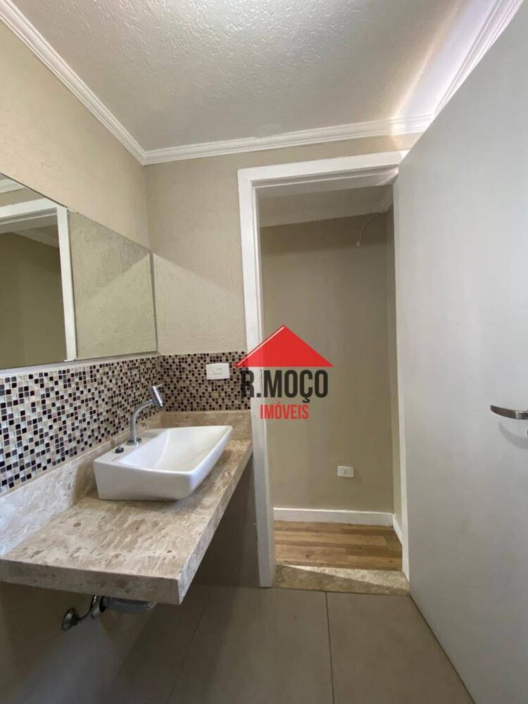 Sobrado, 4 quartos, 250 m² - Foto 17