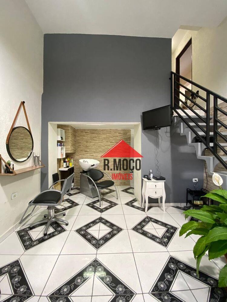 Sobrado, 4 quartos, 250 m² - Foto 19