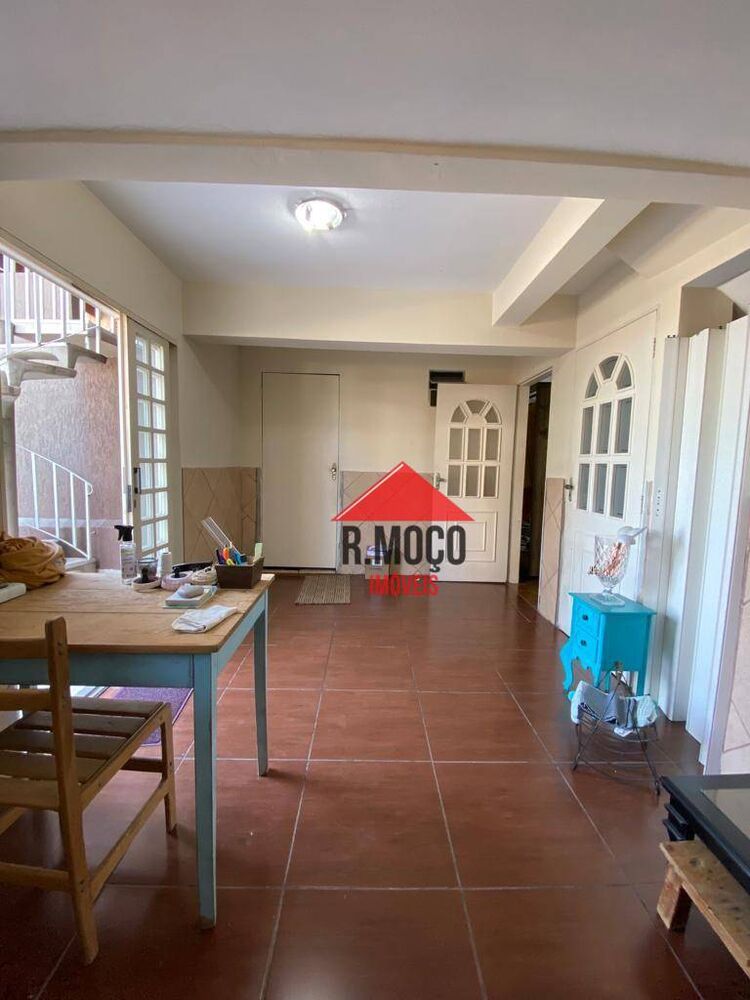 Sobrado, 4 quartos, 250 m² - Foto 29