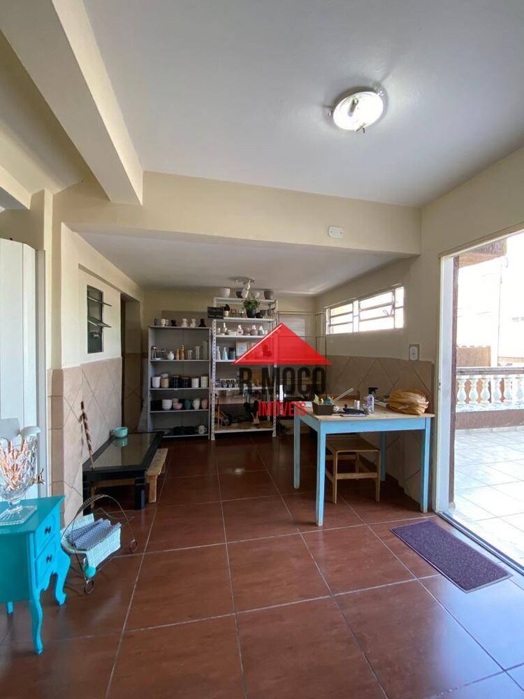 Sobrado, 4 quartos, 250 m² - Foto 30