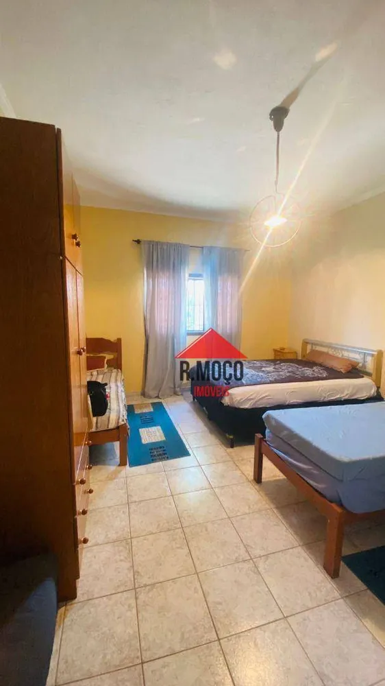 Chácara, 3 quartos, 1805 m² - Foto 12