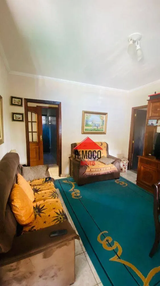 Chácara, 3 quartos, 1805 m² - Foto 11