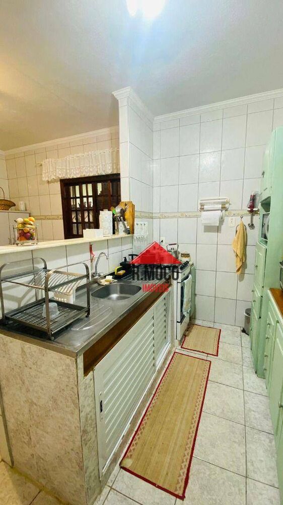Chácara, 3 quartos, 1805 m² - Foto 3