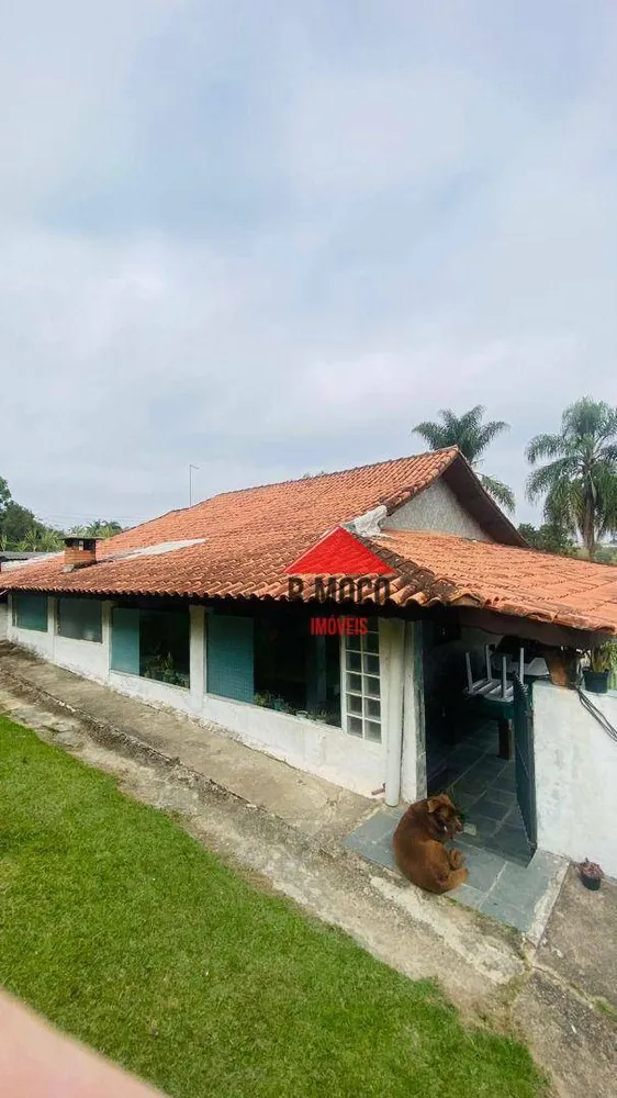 Chácara, 3 quartos, 1805 m² - Foto 4