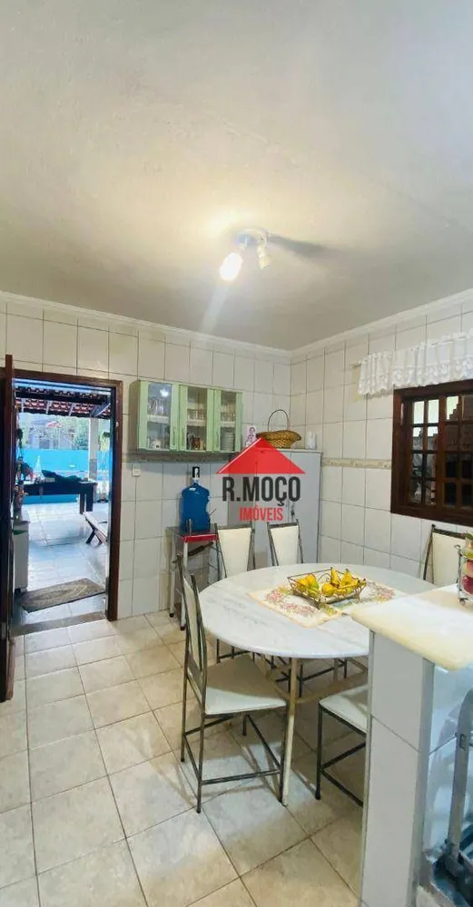 Chácara, 3 quartos, 1805 m² - Foto 16