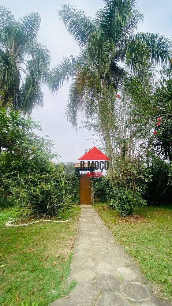 Chácara, 3 quartos, 1805 m² - Foto 7