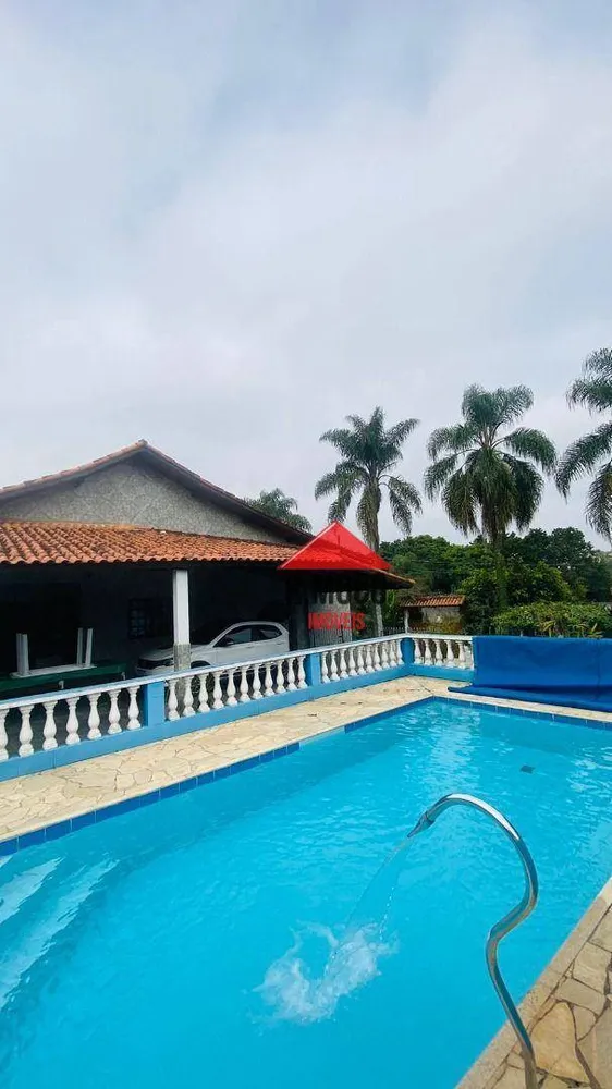 Chácara, 3 quartos, 1805 m² - Foto 6