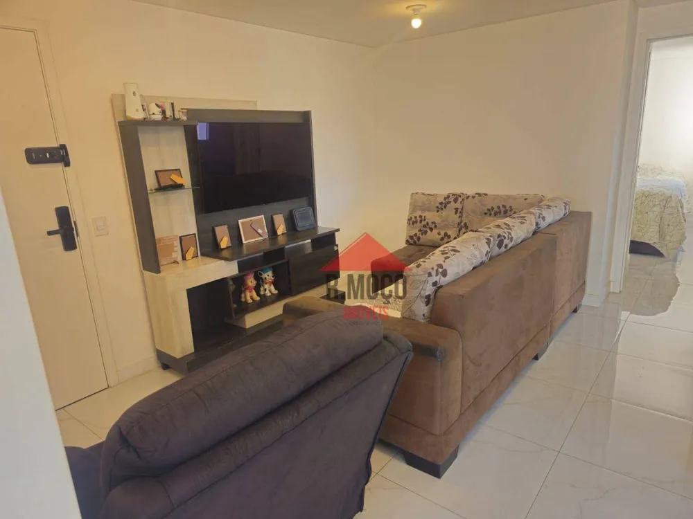 Cobertura, 3 quartos, 109 m² - Foto 9