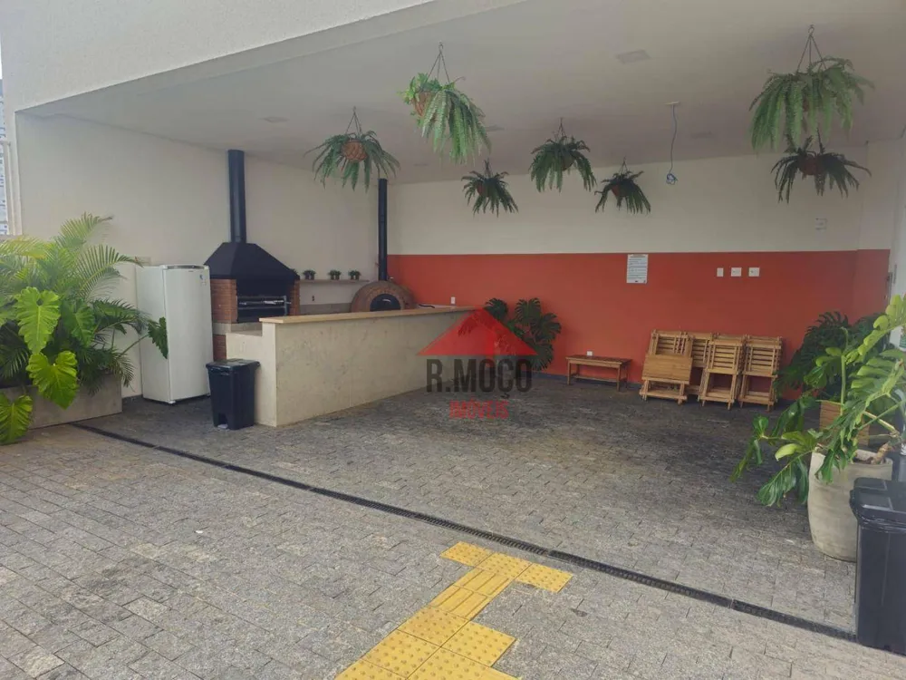 Cobertura, 3 quartos, 109 m² - Foto 5