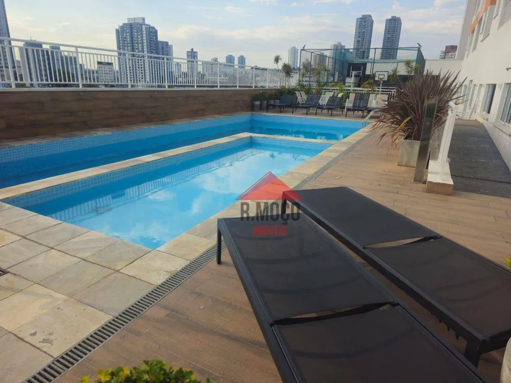 Cobertura, 3 quartos, 109 m² - Foto 15