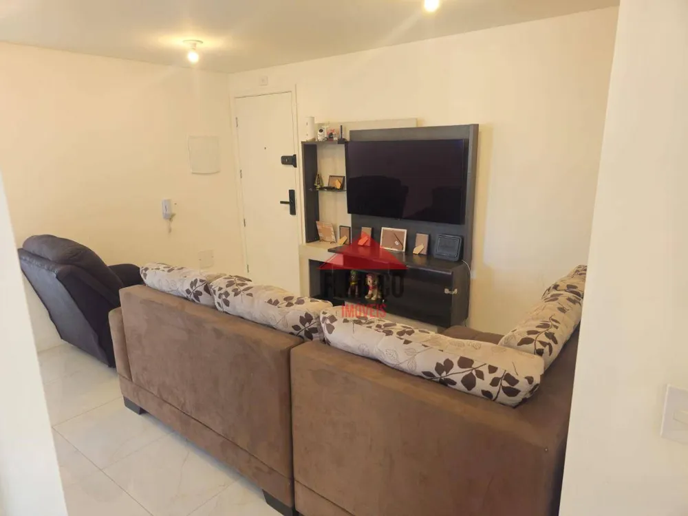 Cobertura, 3 quartos, 109 m² - Foto 10