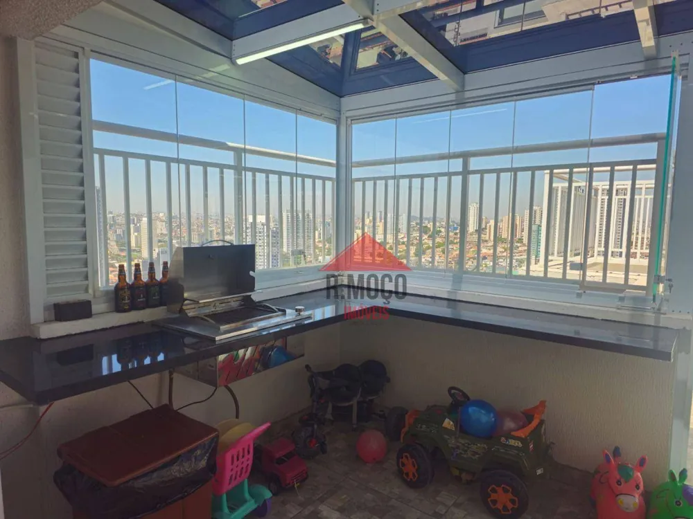 Cobertura, 3 quartos, 109 m² - Foto 7