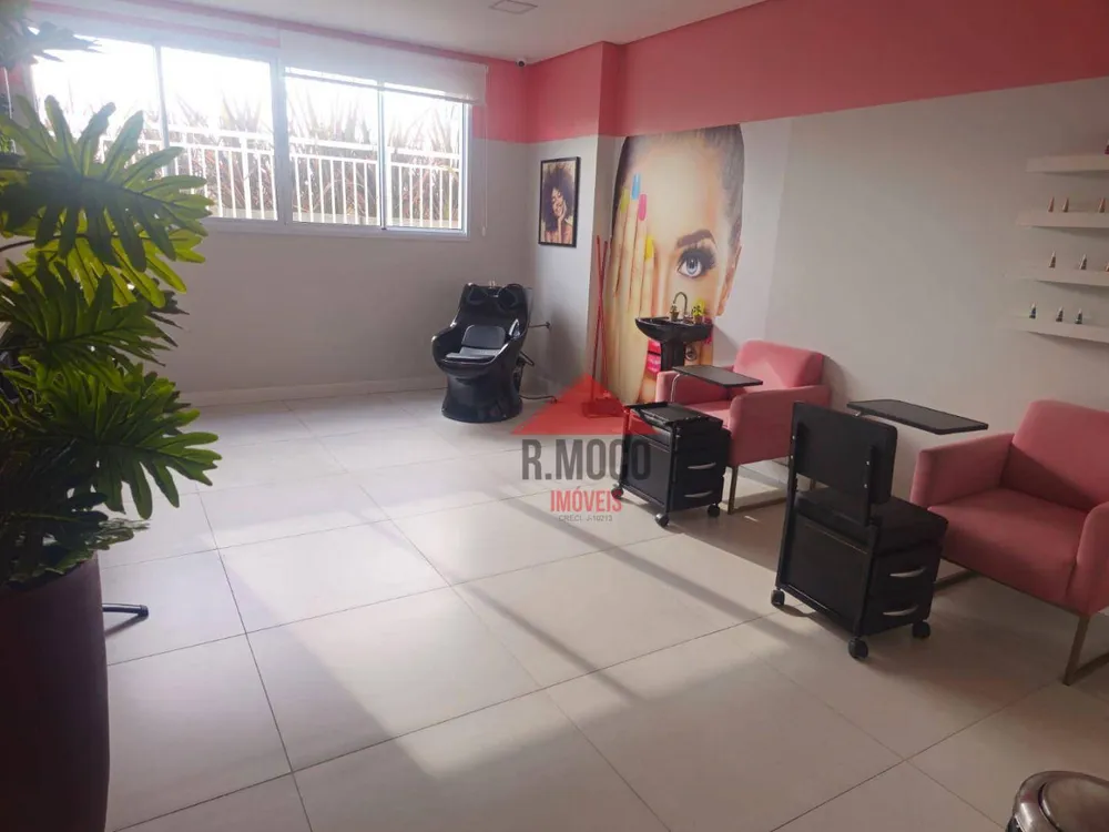 Cobertura, 3 quartos, 109 m² - Foto 6