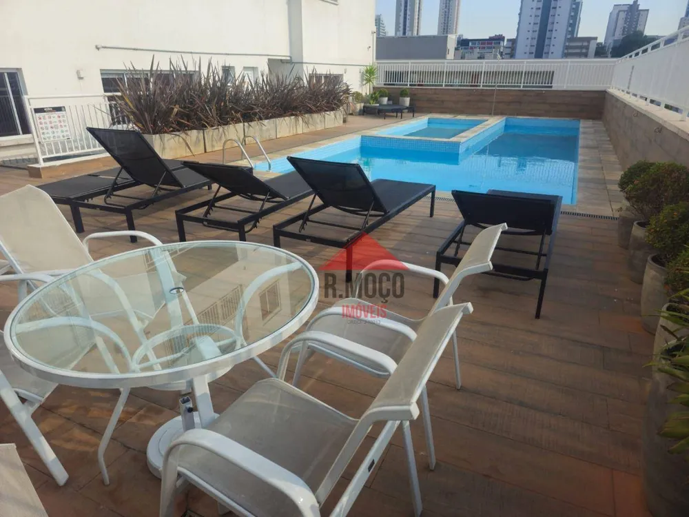 Cobertura, 3 quartos, 109 m² - Foto 8