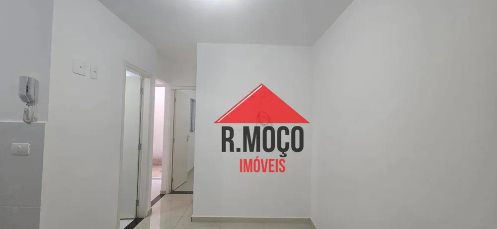 Apartamento, 1 quarto, 28 m² - Foto 6