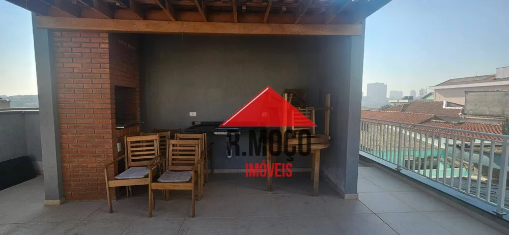 Apartamento, 1 quarto, 28 m² - Foto 16