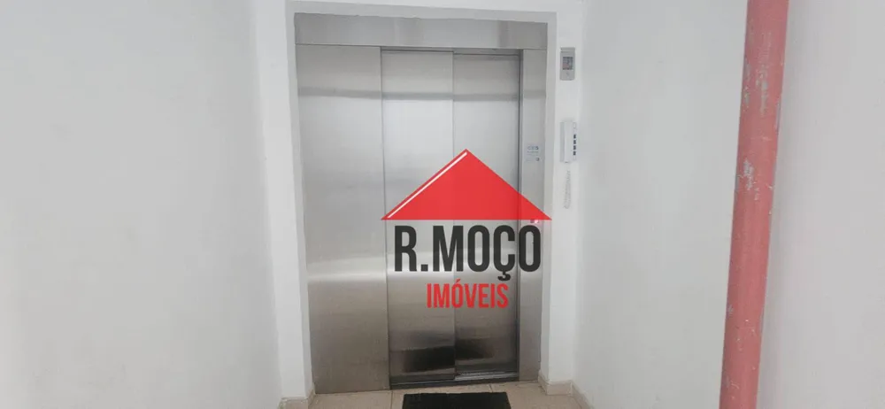 Apartamento, 1 quarto, 28 m² - Foto 8
