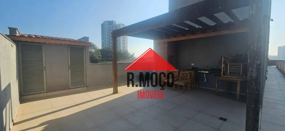 Apartamento, 1 quarto, 28 m² - Foto 4