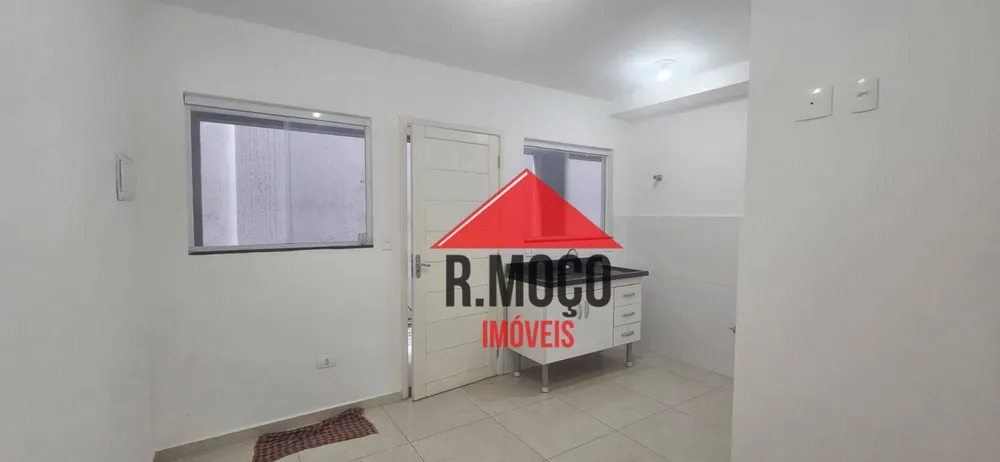 Apartamento, 1 quarto, 28 m² - Foto 7