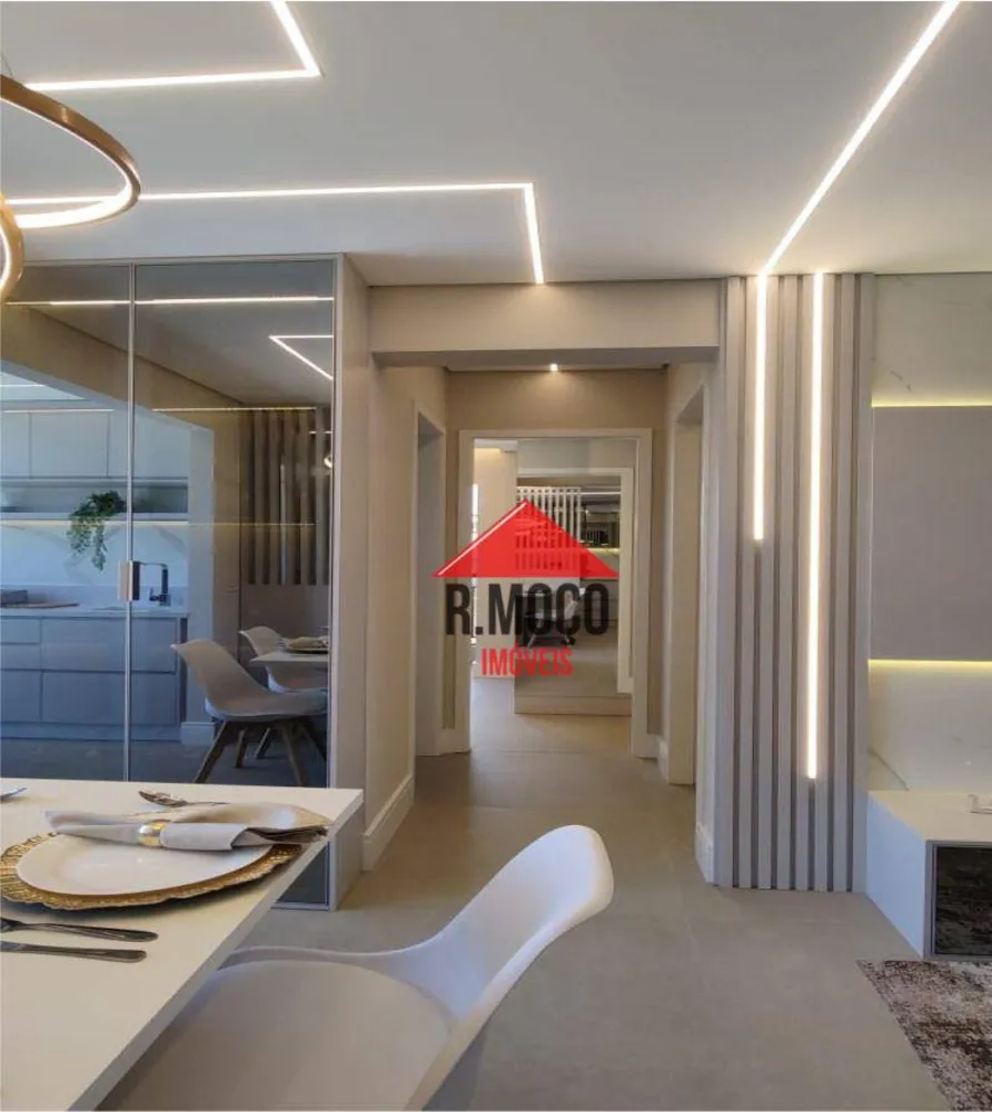 Apartamento, 2 quartos, 52 m² - Foto 12