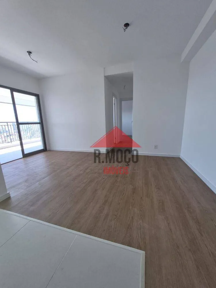 Apartamento, 2 quartos, 70 m² - Foto 5