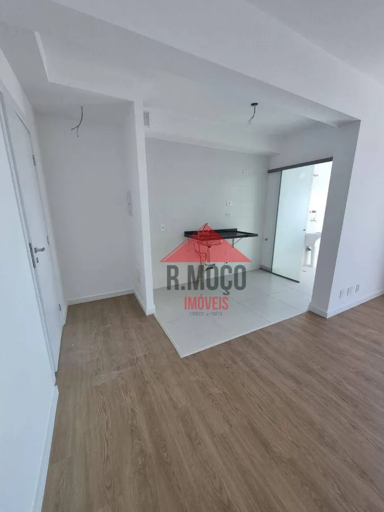 Apartamento, 2 quartos, 70 m² - Foto 2