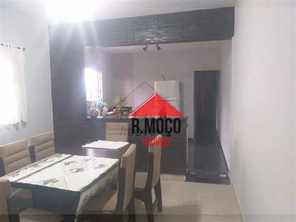 Casa, 3 quartos, 150 m² - Foto 8