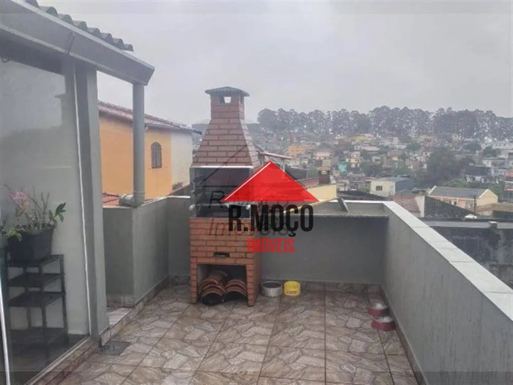 Casa, 3 quartos, 150 m² - Foto 9