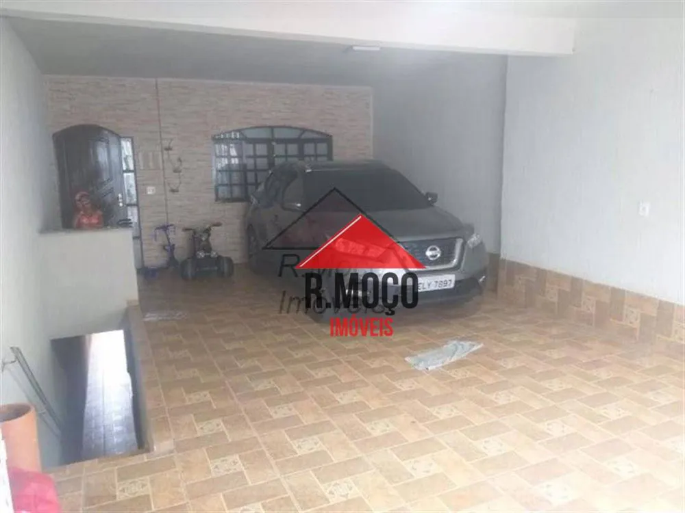 Casa, 3 quartos, 150 m² - Foto 13