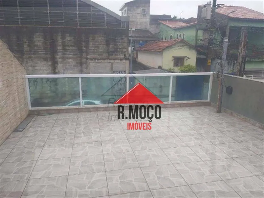 Casa, 3 quartos, 150 m² - Foto 4