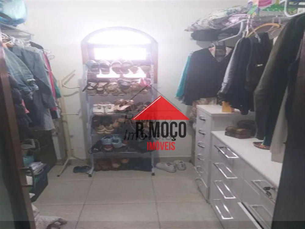Casa, 3 quartos, 150 m² - Foto 11